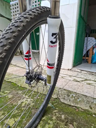 Bicicleta Cannondale Trail SL4 29