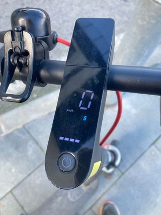 Patinete Eléctrico Xiaomi Pro 2