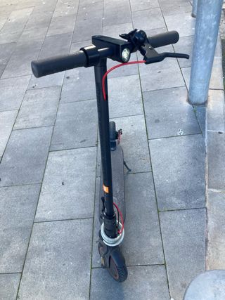 Patinete Eléctrico Xiaomi Pro 2