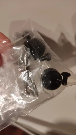 Soporte TV pared metálico, VIVANCO