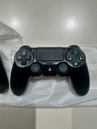 Mandos PS4 Sony