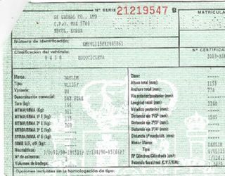 Daelim 100204 caballete daystar 125