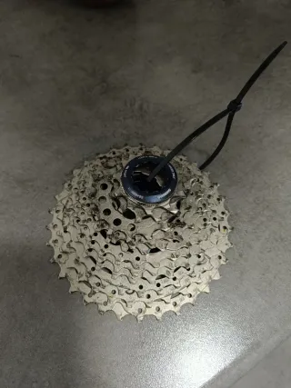 Cassette Shimano Ultegra R8000 11V 11-34