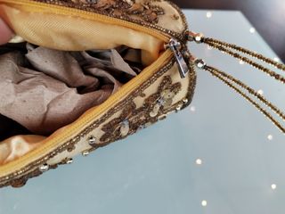 Bolsos de fiesta para mujer de diferentes modelos