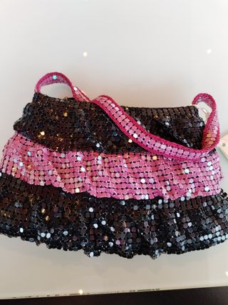 Bolsos de fiesta para mujer de diferentes modelos