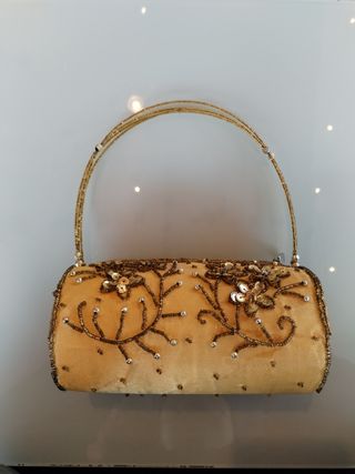 Bolsos de fiesta para mujer de diferentes modelos