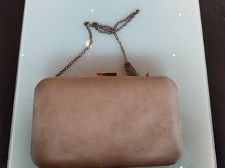 Bolsos de fiesta para mujer de diferentes modelos