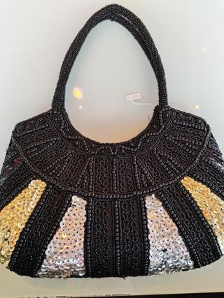 Bolsos de fiesta para mujer de diferentes modelos