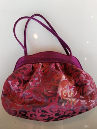 Bolsos de fiesta para mujer de diferentes modelos