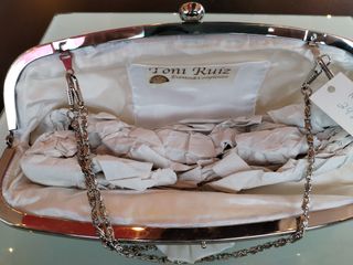 Bolsos de fiesta para mujer de diferentes modelos