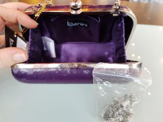 Bolsos de fiesta para mujer de diferentes modelos