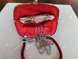 Bolsos de fiesta para mujer de diferentes modelos