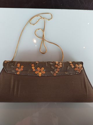 Bolsos de fiesta para mujer de diferentes modelos