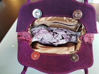 Bolsos de fiesta para mujer de diferentes modelos