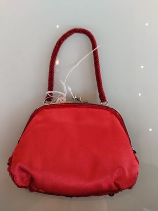 Bolsos de fiesta para mujer de diferentes modelos