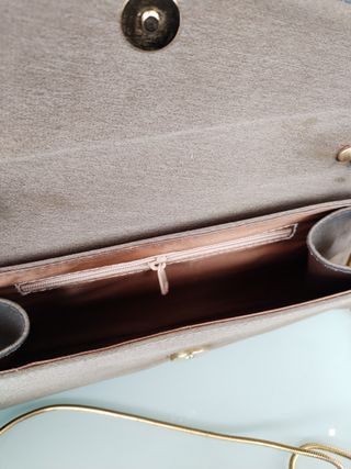 Bolsos de fiesta para mujer de diferentes modelos