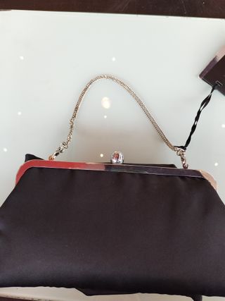 Bolsos de fiesta para mujer de diferentes modelos