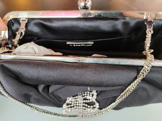 Bolsos de fiesta para mujer de diferentes modelos