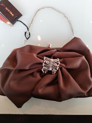 Bolsos de fiesta para mujer de diferentes modelos