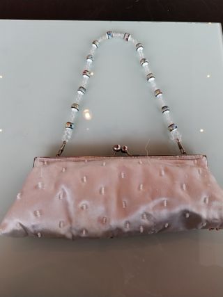 Bolsos de fiesta para mujer de diferentes modelos