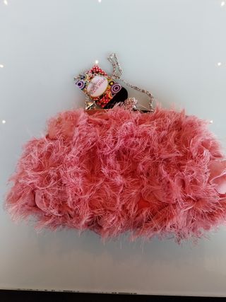 Bolsos de fiesta para mujer de diferentes modelos