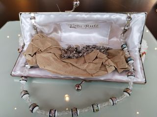 Bolsos de fiesta para mujer de diferentes modelos