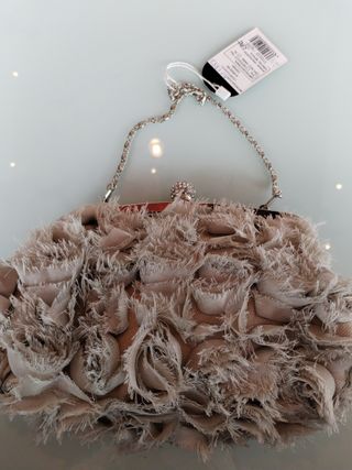 Bolsos de fiesta para mujer de diferentes modelos