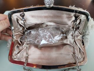 Bolsos de fiesta para mujer de diferentes modelos