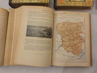 Geografia General de Catalunya - Carreras Candi