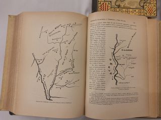 Geografia General de Catalunya - Carreras Candi