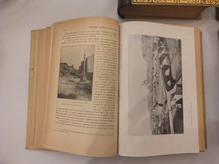 Geografia General de Catalunya - Carreras Candi