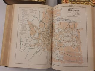 Geografia General de Catalunya - Carreras Candi