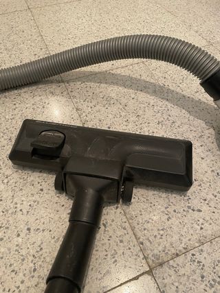 Aspiradora Rowenta sin bolsa