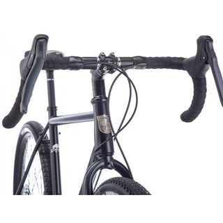 Bicicleta Gravel Kona Rove Acero Sora 2x9v