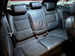 Audi A3 quattro 2.0 TDI S-line, Embrague cambiado