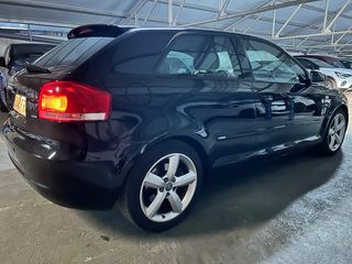 Audi A3 quattro 2.0 TDI S-line, Embrague cambiado