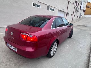 FANTASTICO SEAT Exeo 2010