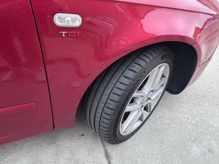 FANTASTICO SEAT Exeo 2010