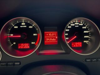 FANTASTICO SEAT Exeo 2010