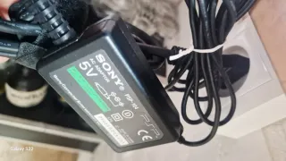 Cargador Sony PSP 5V