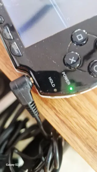 Cargador Sony PSP 5V