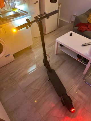 Xiaomi Mi Scooter 4 Pro 2 Gen