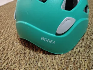 Casco escalada Petzl Borea mujer