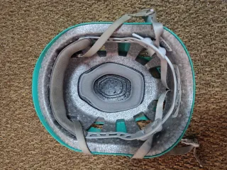 Casco escalada Petzl Borea mujer