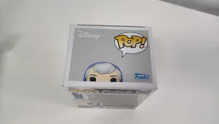 Funko Pop! Disney Cenicienta 1543 Hada Madrina