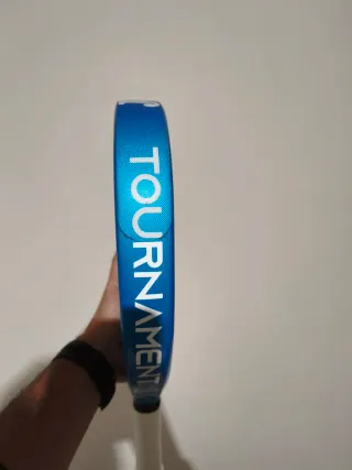 Racchetta Padel Joma Pro Tournament 2.0