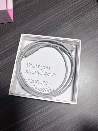 Anillo Oura 4 Cerámica Talla 8