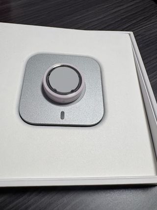 Anillo Oura 4 Cerámica Talla 8