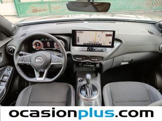 Nissan Juke DIG-T N-Connecta 4x2 DCT 84 kW (114 CV)