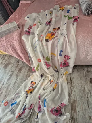 Lote de dormitorio Mickey Mouse